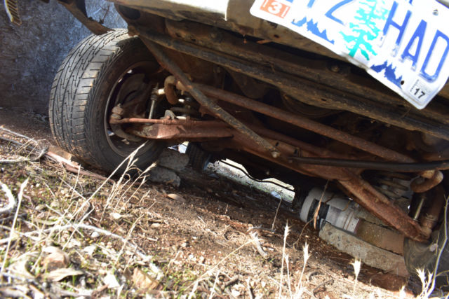 1980 Chevrolet El Camino