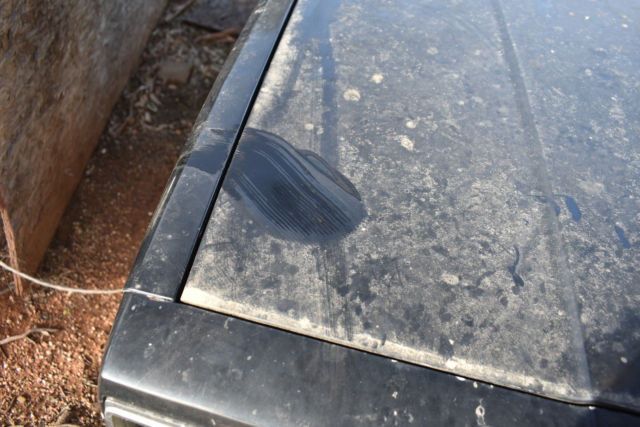 1980 Chevrolet El Camino