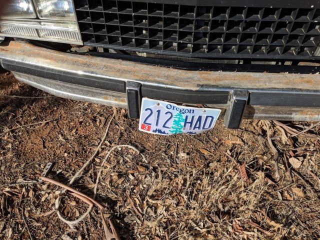 1980 Chevrolet El Camino