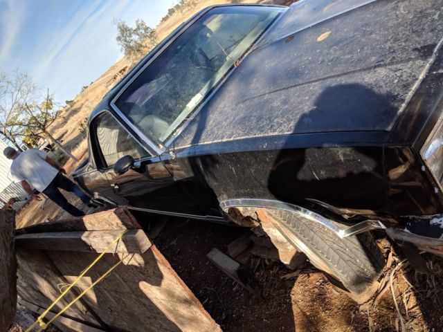 1980 Chevrolet El Camino