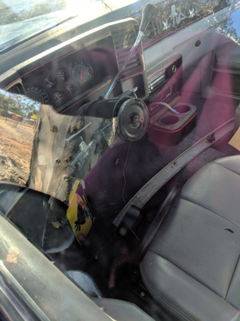 1980 Chevrolet El Camino