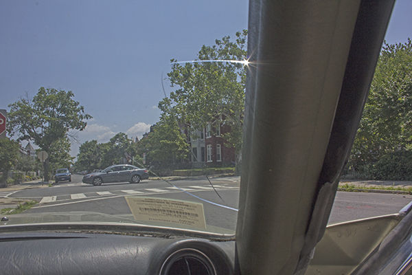 1981 Mercedes-Benz SL-Class