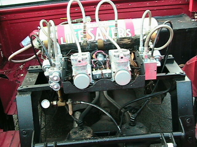 1981 Black Chevrolet C-10