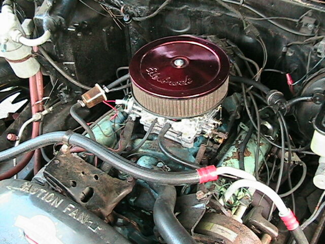 1981 Black Chevrolet C-10