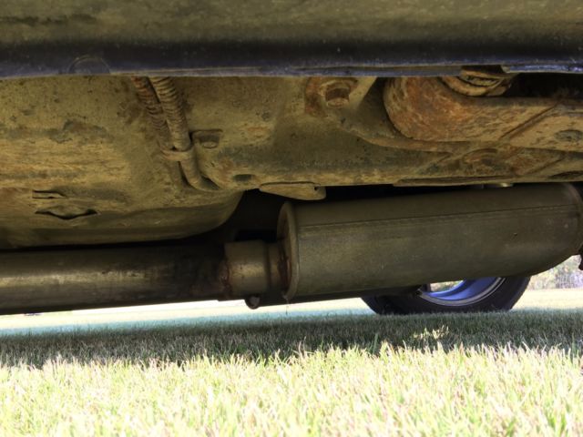 1981 Chevrolet Camaro