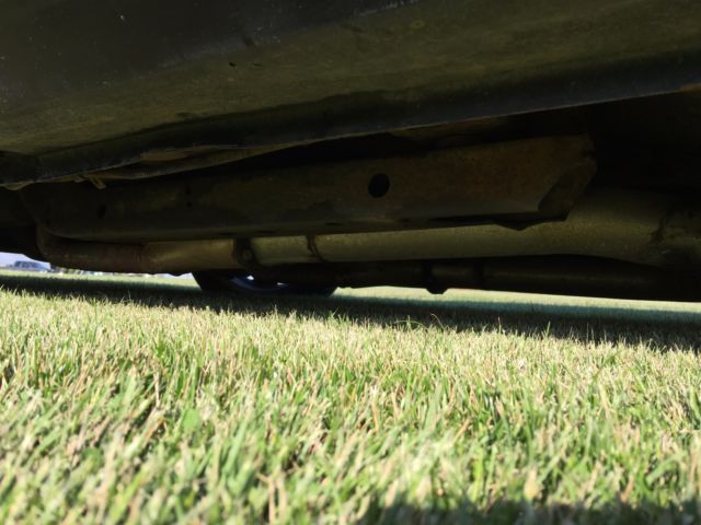 1981 Chevrolet Camaro