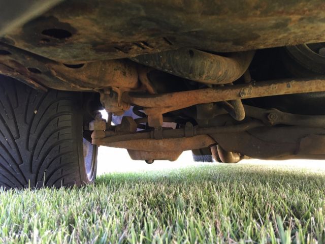 1981 Chevrolet Camaro