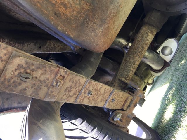 1981 Chevrolet Camaro