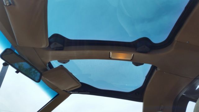 1981 Black Chevrolet Corvette Coupe, T-Top