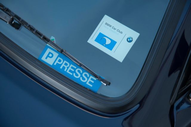 1981 Dark Blue BMW M1