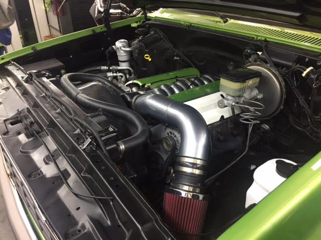 1981 Chevrolet C-10 Standard Cab Pickup