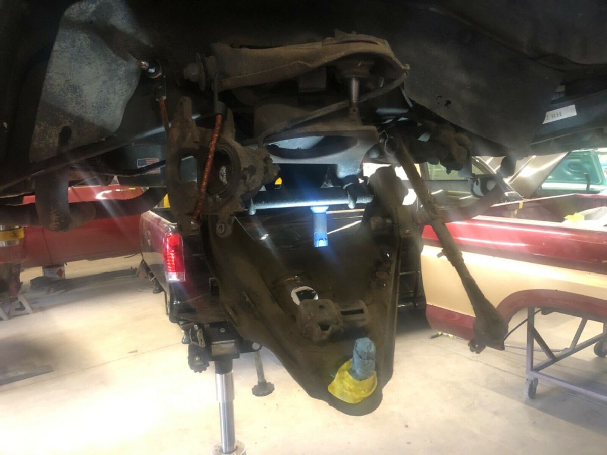 1981 Chevrolet C-10 Standard Cab Pickup