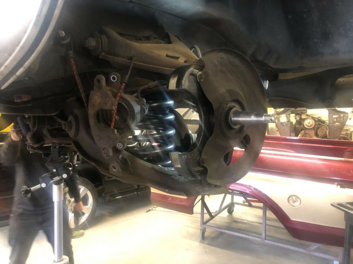 1981 Chevrolet C-10 Standard Cab Pickup