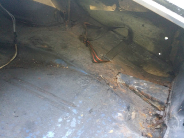 1981 Chevrolet Camaro