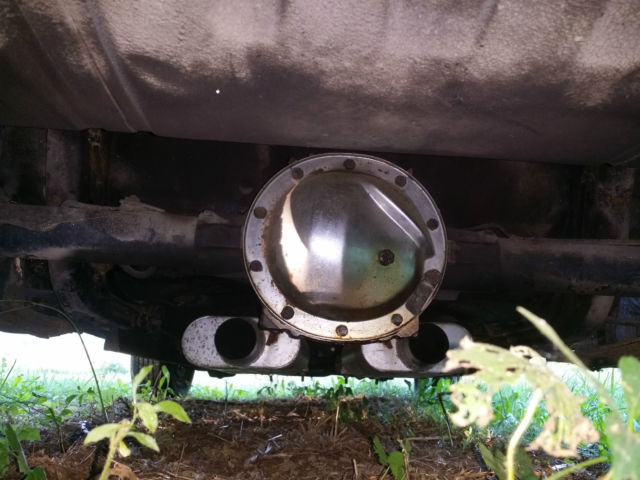 1981 Chevrolet Camaro