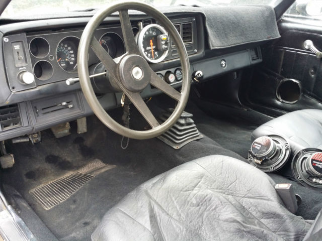 1981 Chevrolet Camaro