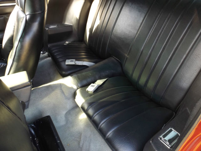 1981 Silver and Burgundy Chevrolet Camaro Coupe