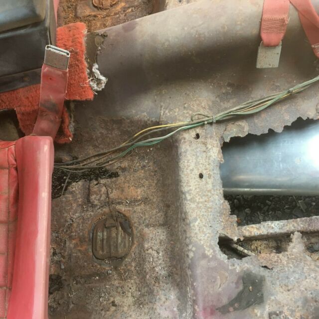 1981 Chevrolet Camaro Berlinetta