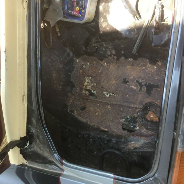 1981 Chevrolet Camaro Berlinetta