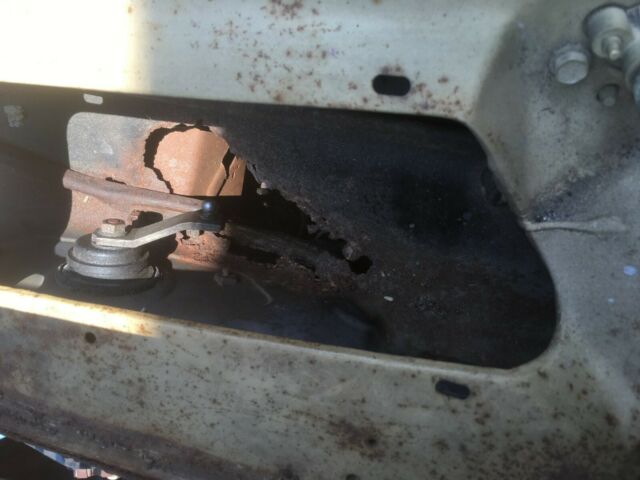 1981 Chevrolet Camaro Berlinetta