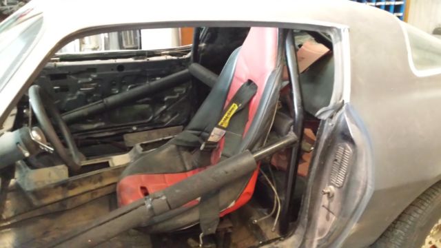 1981 Chevrolet Camaro