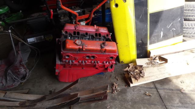 1981 Chevrolet Camaro