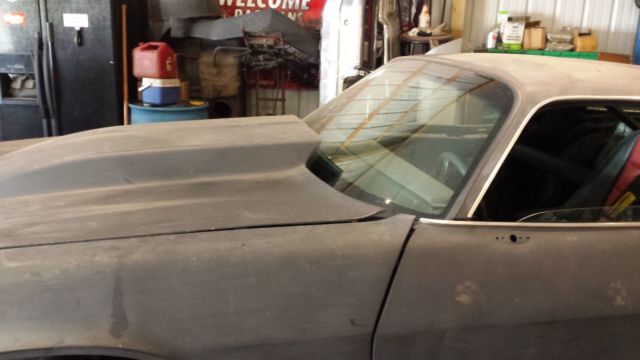 1981 Chevrolet Camaro