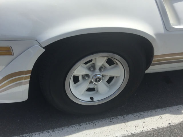 1981 Chevrolet Camaro