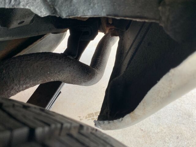 1980 White Chevrolet Camaro Coupe