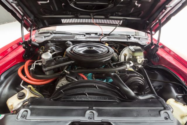 1981 Red Chevrolet Camaro Coupe
