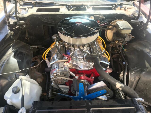 1981 Red Chevrolet Camaro Coupe