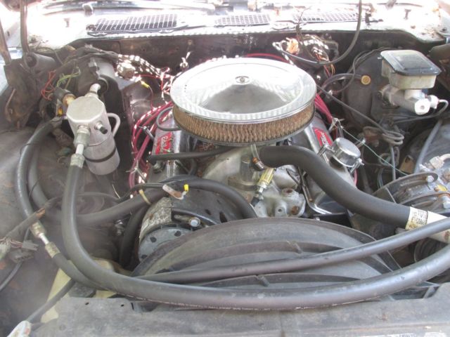 1981 Black Chevrolet Camaro