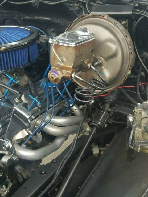 1981 Blue Chevrolet C/K Pickup 2500 Standard Cab Pickup