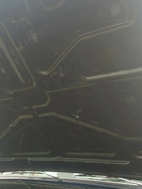 1981 Blue Chevrolet C/K Pickup 2500 Standard Cab Pickup