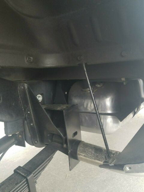 1981 Blue Chevrolet C/K Pickup 2500 Standard Cab Pickup