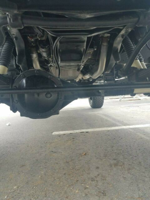 1981 Blue Chevrolet C/K Pickup 2500 Standard Cab Pickup