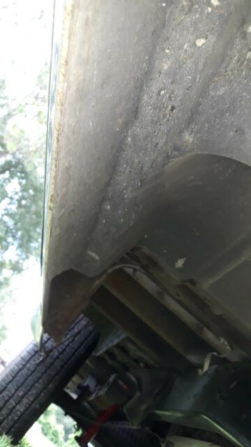 1981 Smoke grey Chevrolet Other Pickups Standard cab short box