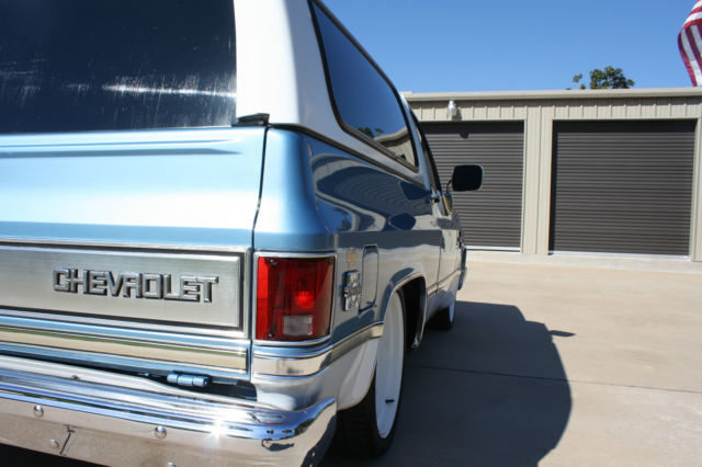 1981 GMC Jimmy