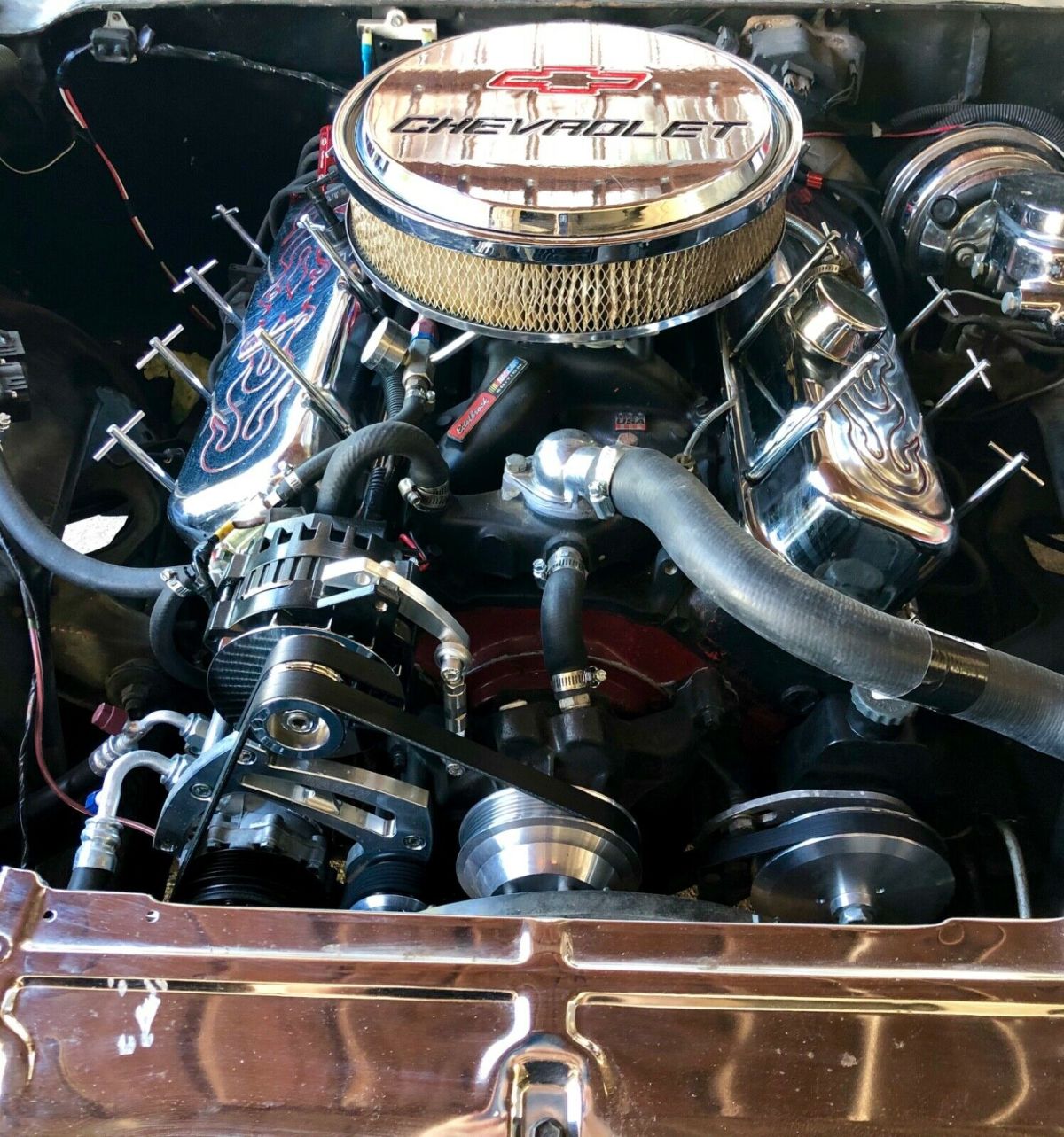 1981 Chevrolet Camaro