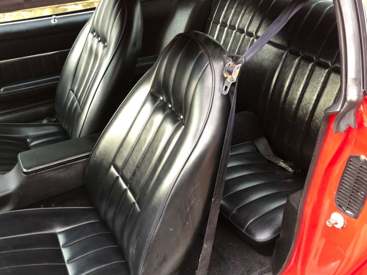 1981 Chevrolet Camaro