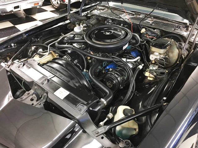 1981 Black Chevrolet Camaro