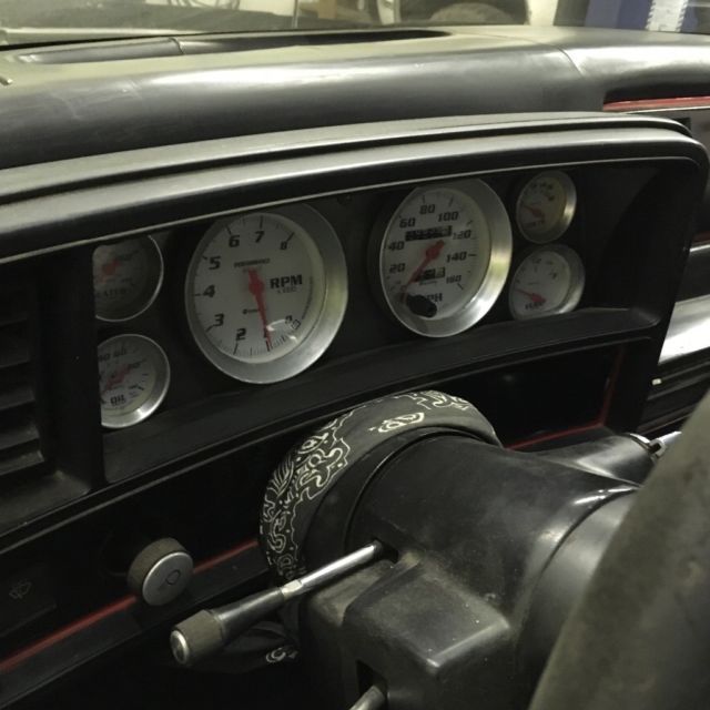 1981 Burgundy Chevrolet Chevelle Coupe