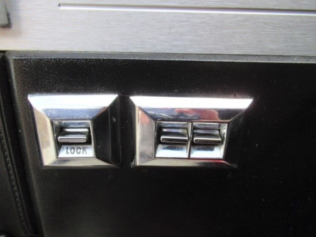 1981 Red Chevrolet C-10 --