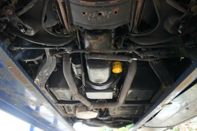 1981 Black Chevrolet Corvette 30k Miles, Blk/Blk, VIDEO