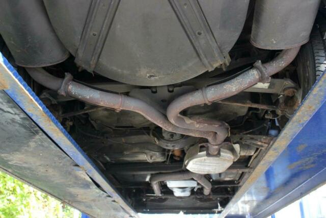 1981 Black Chevrolet Corvette 30k Miles, Blk/Blk, VIDEO