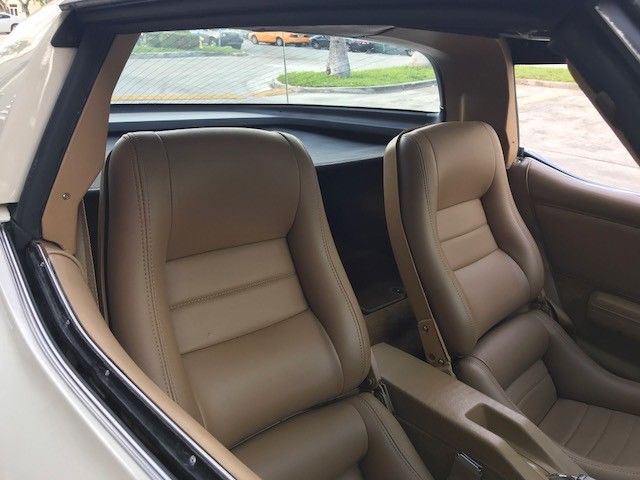 1981 Chevrolet Corvette
