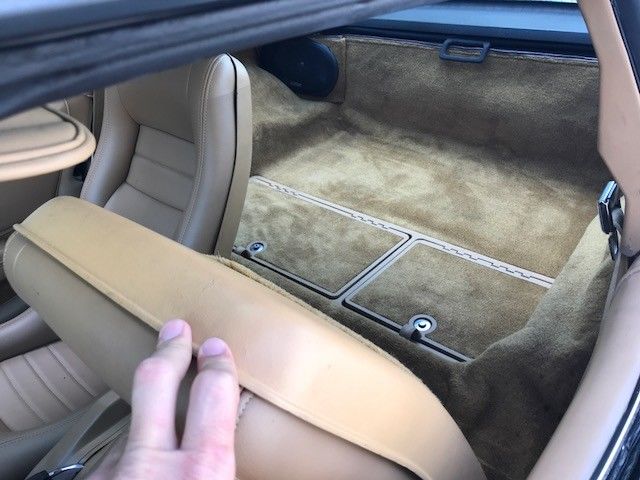 1981 Chevrolet Corvette
