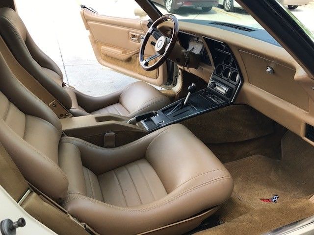 1981 Chevrolet Corvette