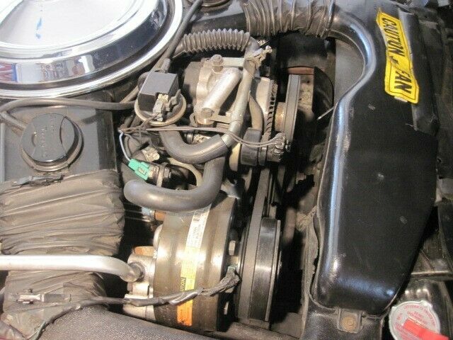 1981 Red Chevrolet Corvette Coupe