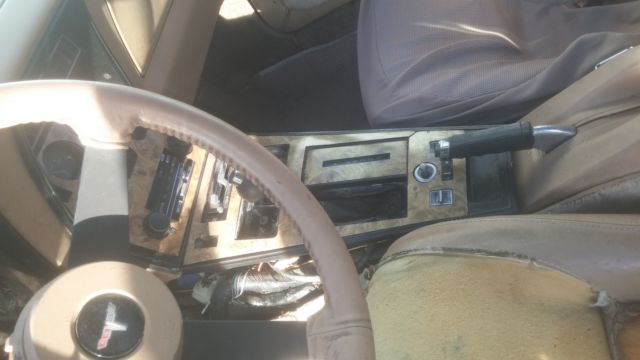 1981 Black Chevrolet Corvette Coupe